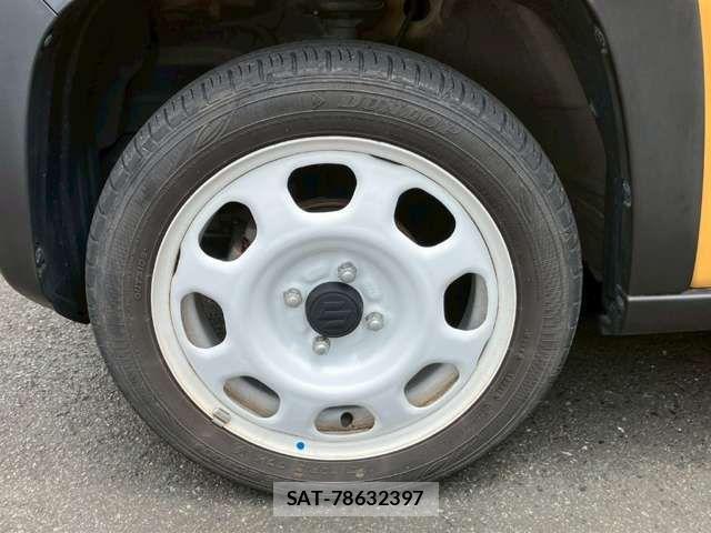Suzuki HUSTLER 2021-03 8366361-7