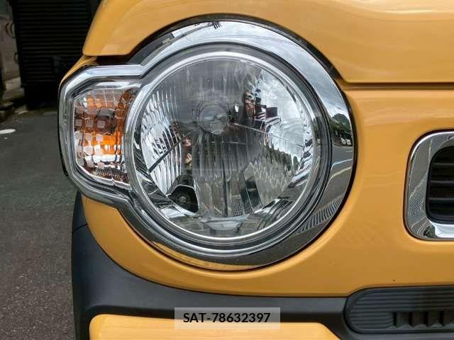 Suzuki HUSTLER 2021-03 8366361-8