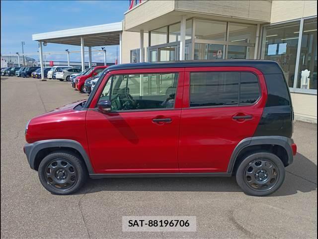 Suzuki HUSTLER 2019-01 8366365-9