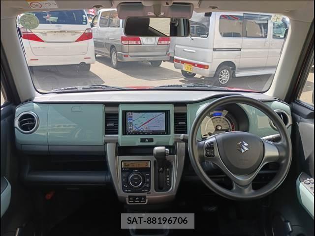 Suzuki HUSTLER 2019-01 8366365-11