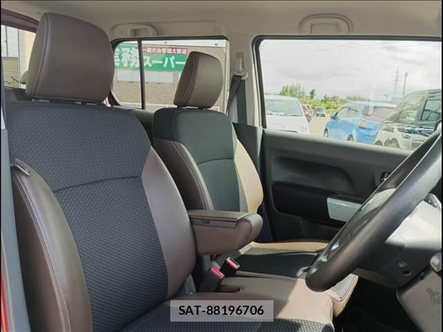 Suzuki HUSTLER 2019-01 8366365-12