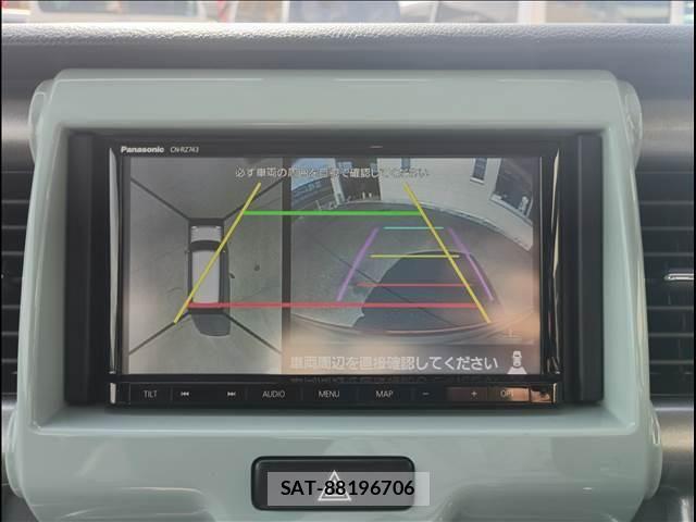 Suzuki HUSTLER 2019-01 8366365-14