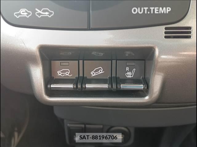 Suzuki HUSTLER 2019-01 8366365-15