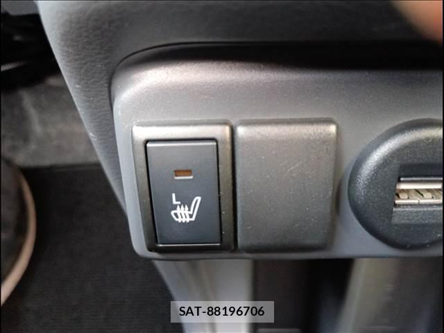 Suzuki HUSTLER 2019-01 8366365-17