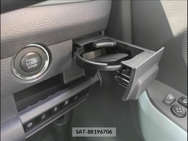 Suzuki HUSTLER 2019-01 8366365-21