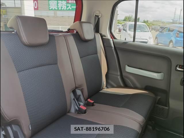 Suzuki HUSTLER 2019-01 8366365-24