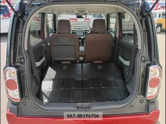Suzuki HUSTLER 2019-01 8366365-26