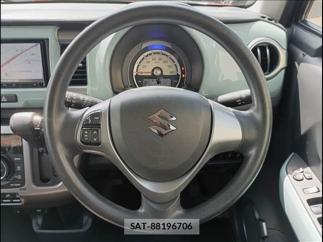 Suzuki HUSTLER 2019-01 8366365-27