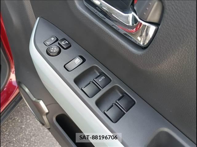 Suzuki HUSTLER 2019-01 8366365-28