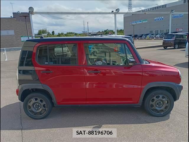 Suzuki HUSTLER 2019-01 8366365-3