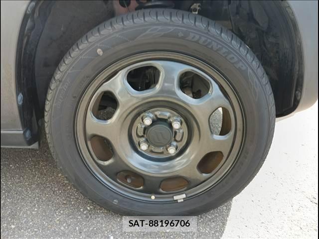 Suzuki HUSTLER 2019-01 8366365-6