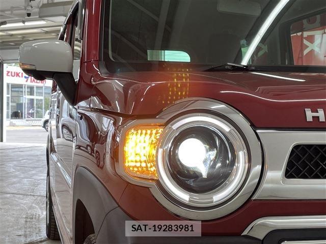 Suzuki HUSTLER 2021-04 8366356-10