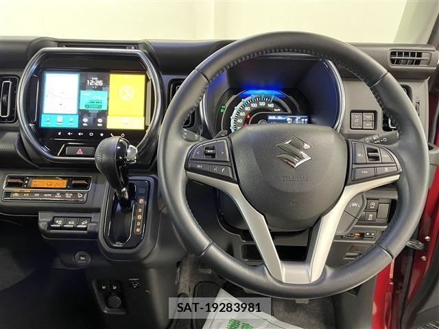 Suzuki HUSTLER 2021-04 8366356-13