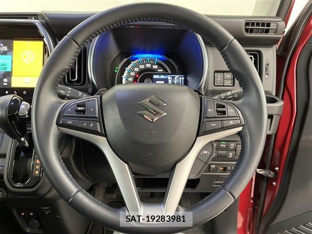 Suzuki HUSTLER 2021-04 8366356-14