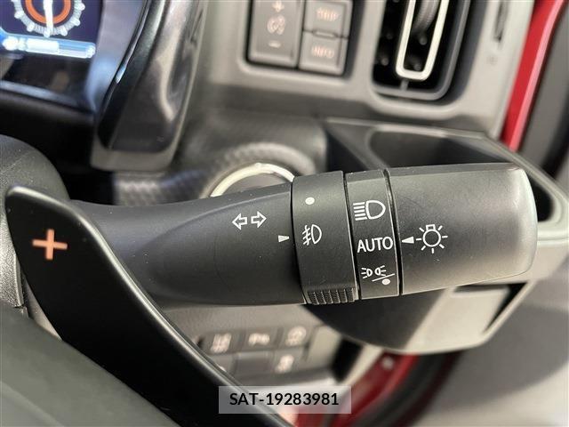 Suzuki HUSTLER 2021-04 8366356-17