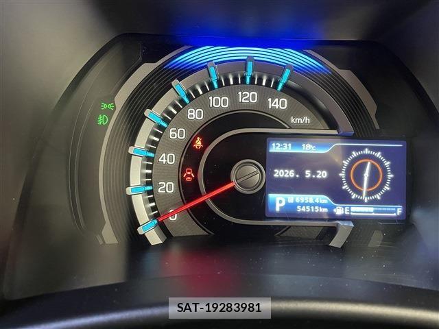Suzuki HUSTLER 2021-04 8366356-19