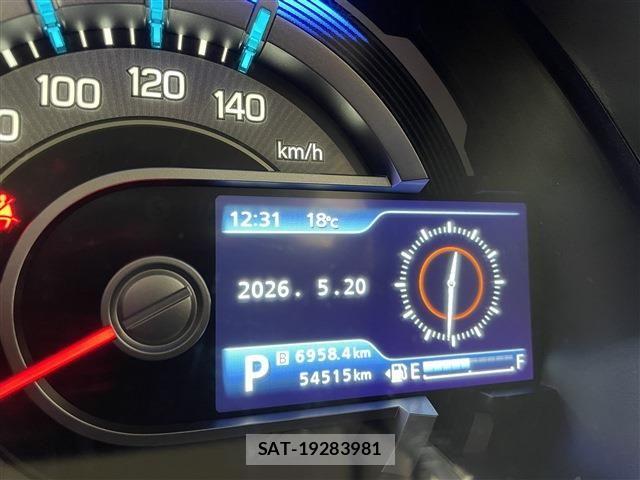 Suzuki HUSTLER 2021-04 8366356-20
