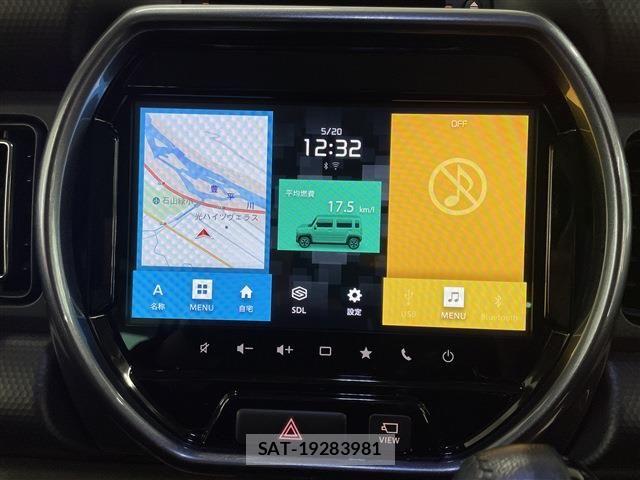 Suzuki HUSTLER 2021-04 8366356-22