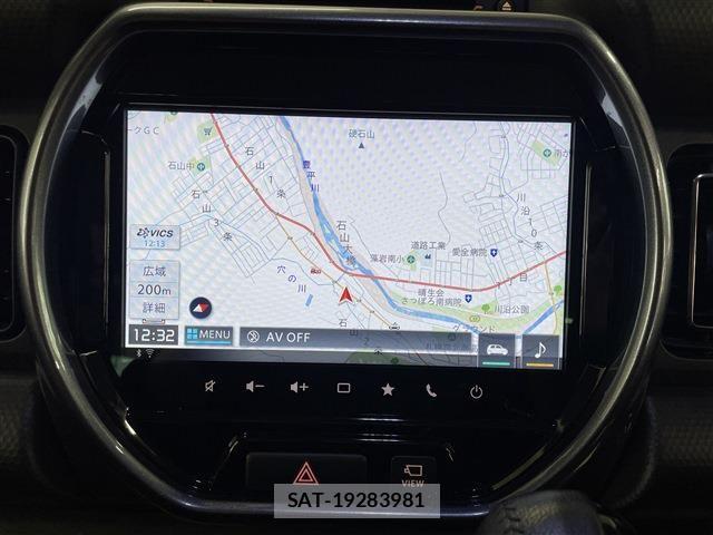 Suzuki HUSTLER 2021-04 8366356-23