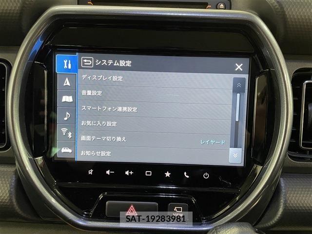 Suzuki HUSTLER 2021-04 8366356-24