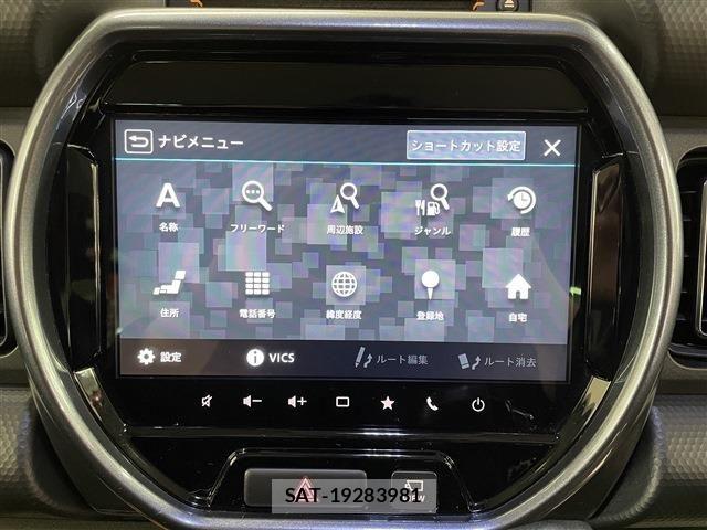 Suzuki HUSTLER 2021-04 8366356-25
