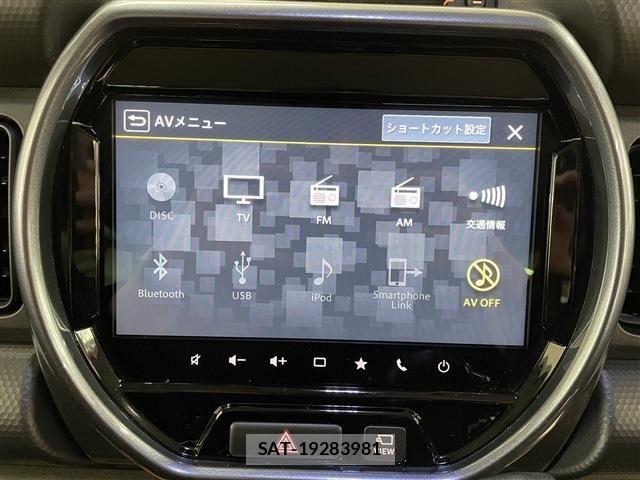 Suzuki HUSTLER 2021-04 8366356-26