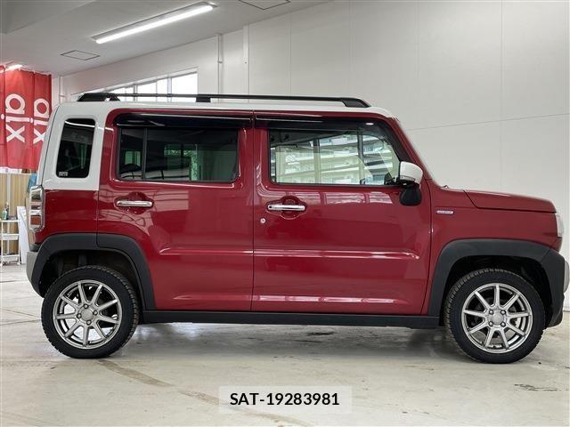 Suzuki HUSTLER 2021-04 8366356-3