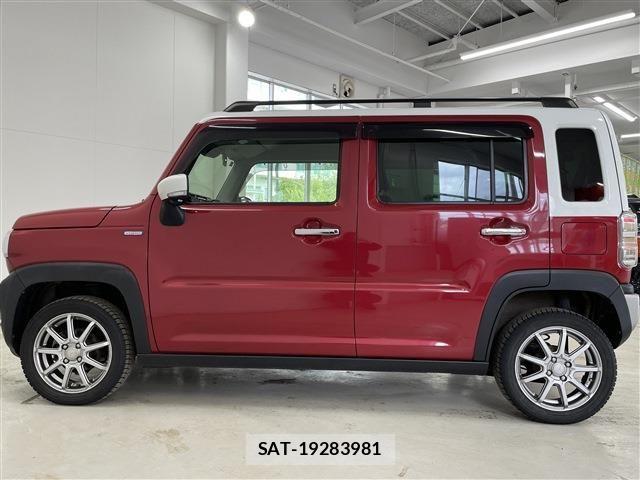 Suzuki HUSTLER 2021-04 8366356-7