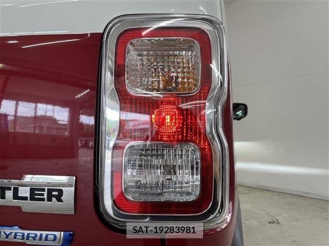 Suzuki HUSTLER 2021-04 8366356-8