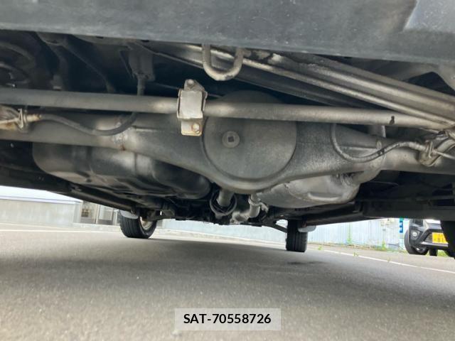 Suzuki HUSTLER 2014-10 8366368-9