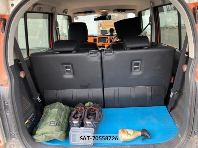 Suzuki HUSTLER 2014-10 8366368-10