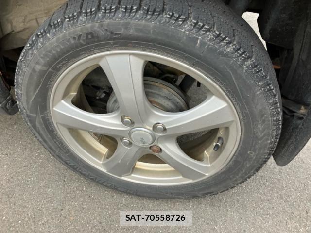 Suzuki HUSTLER 2014-10 8366368-11
