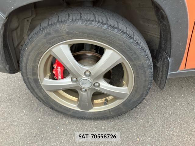 Suzuki HUSTLER 2014-10 8366368-12