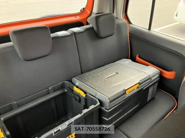 Suzuki HUSTLER 2014-10 8366368-13