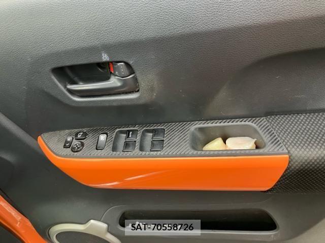 Suzuki HUSTLER 2014-10 8366368-15
