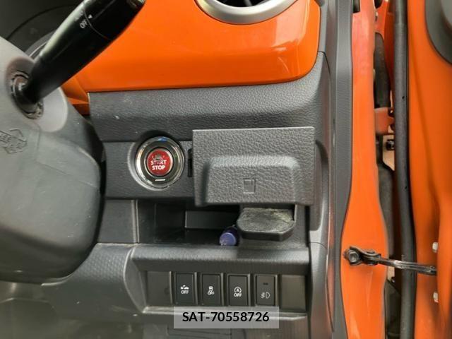 Suzuki HUSTLER 2014-10 8366368-16