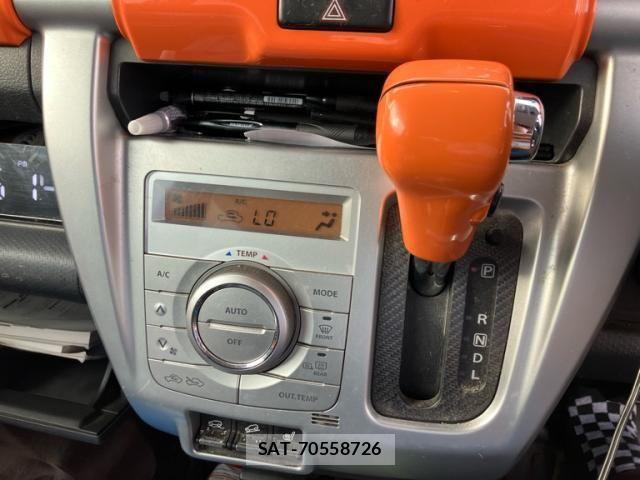 Suzuki HUSTLER 2014-10 8366368-18