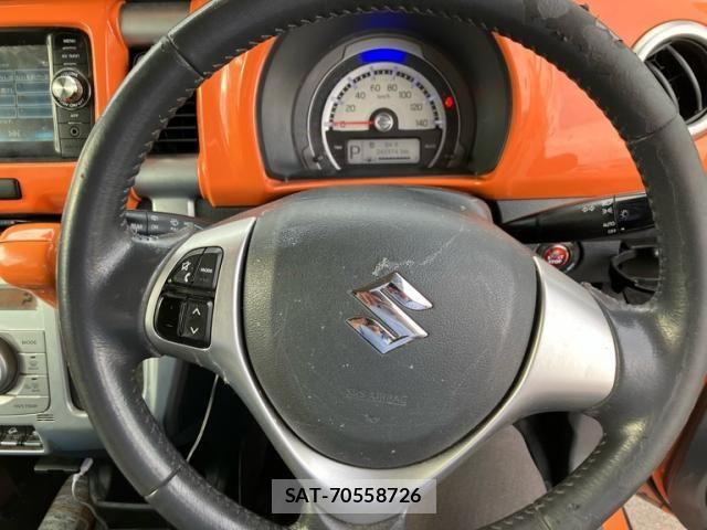 Suzuki HUSTLER 2014-10 8366368-19
