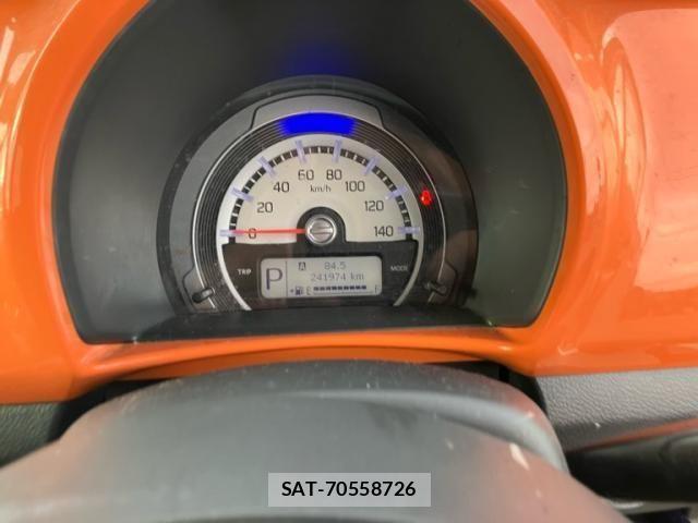 Suzuki HUSTLER 2014-10 8366368-20