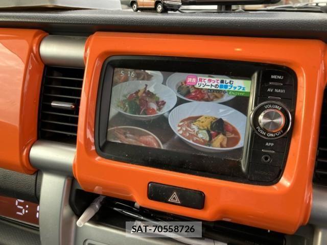 Suzuki HUSTLER 2014-10 8366368-21
