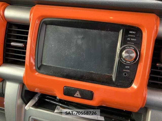 Suzuki HUSTLER 2014-10 8366368-22