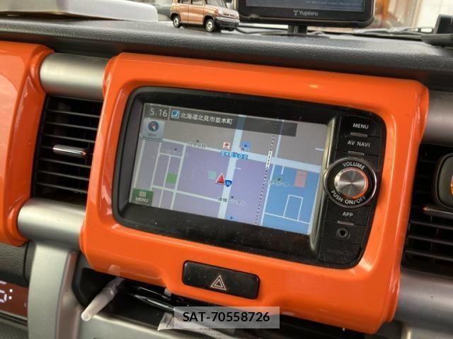 Suzuki HUSTLER 2014-10 8366368-24