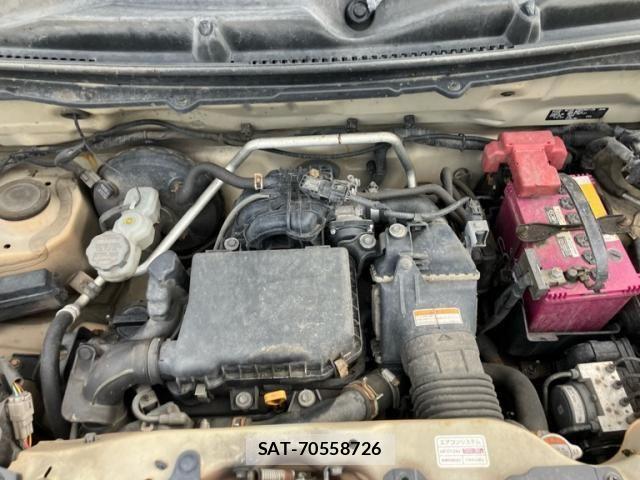 Suzuki HUSTLER 2014-10 8366368-25