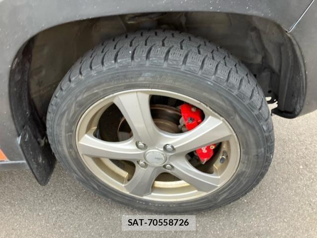 Suzuki HUSTLER 2014-10 8366368-3