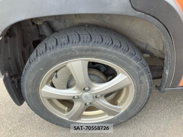 Suzuki HUSTLER 2014-10 8366368-4
