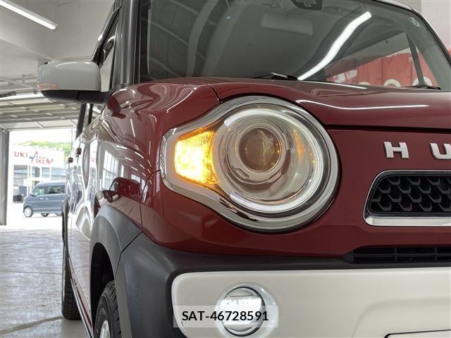 Suzuki HUSTLER 2015-09 8366366-10