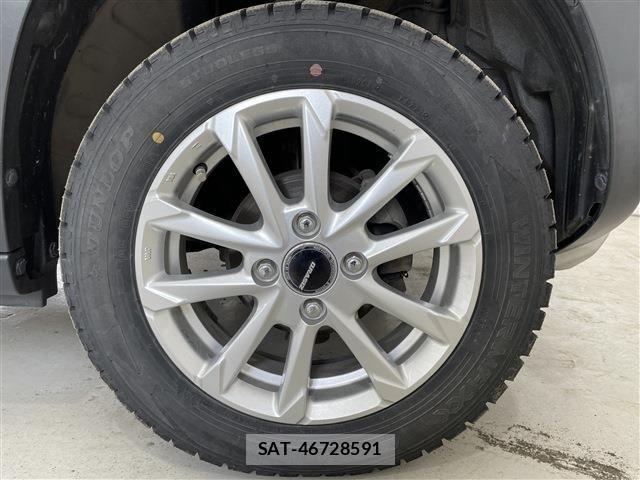 Suzuki HUSTLER 2015-09 8366366-12