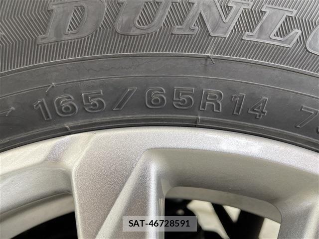 Suzuki HUSTLER 2015-09 8366366-13