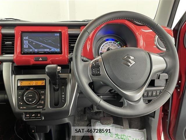 Suzuki HUSTLER 2015-09 8366366-14
