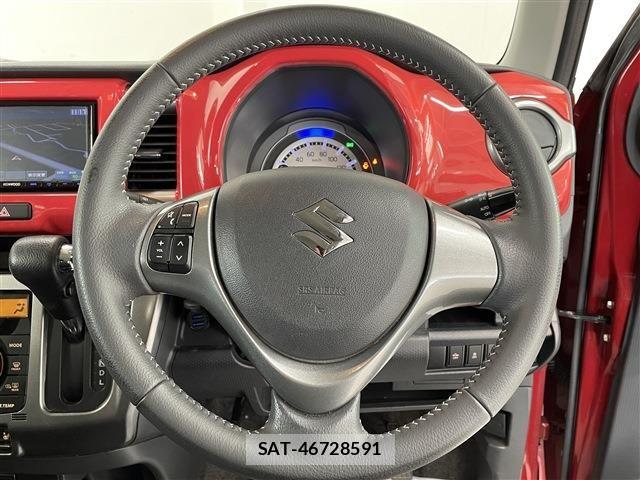 Suzuki HUSTLER 2015-09 8366366-15